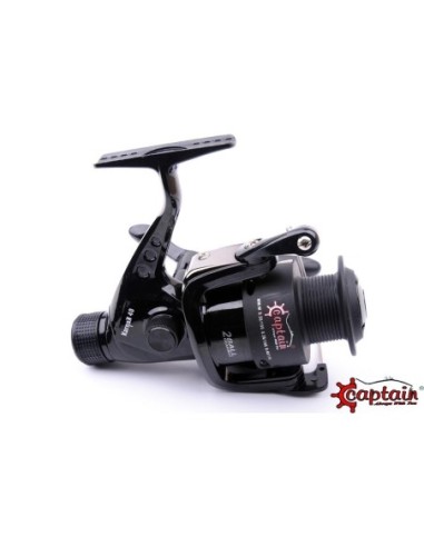 Captain Karnak 4000 Olta Makinesi 1 BB