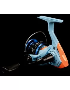 Okuma Fuel Spin FSP-1000 1 bb Olta Makinesi 2