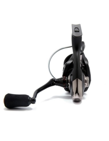 Captain Pulsar 4000 Spin Makine 6+1 BB