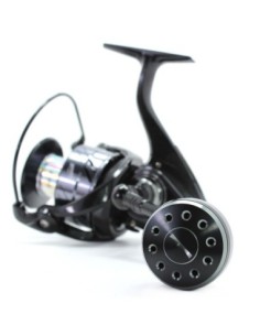 Captain Voyager 5000 Tekne Makinesi 8+1 BB 2