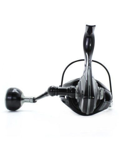 Captain Voyager 5000 Tekne Makinesi 8+1 BB