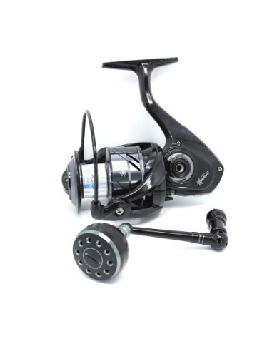 Captain Voyager 5000 Tekne Makinesi 8+1 BB