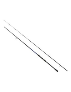 Captain 1441 Blue Spin 245cm 2 Parça Spin Kamış 8-28gr Atar 2