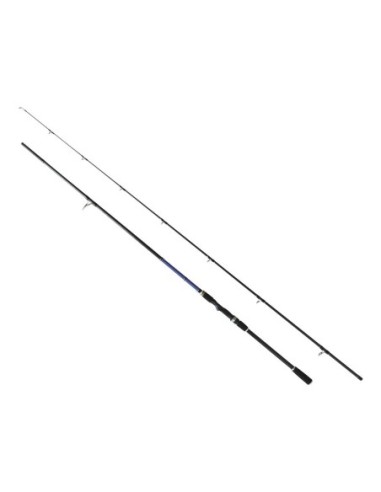 Captain 1441 Blue Spin 245cm 2 Parça Spin Kamış 8-28gr Atar