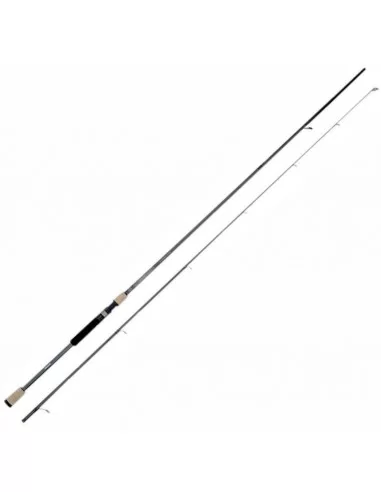 Okuma Azaki Spin 183 cm 4-12 gr 2 Parça Spin Kamışı