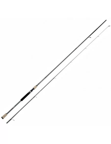 Okuma Azaki Spin 183 cm 4-12 gr 2 Parça Spin Kamışı Okuma Azaki Spin 183 cm 4-12 gr 2 Parça Spin Kamışı