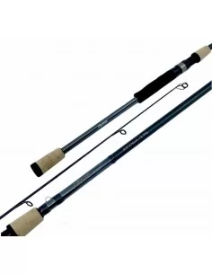 Okuma Azaki Spin 183 cm 4-12 gr 2 Parça Spin Kamışı 2