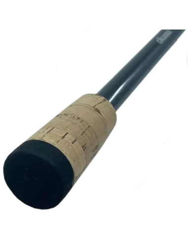 Okuma Azaki Spin 183 cm 4-12 gr 2 Parça Spin...