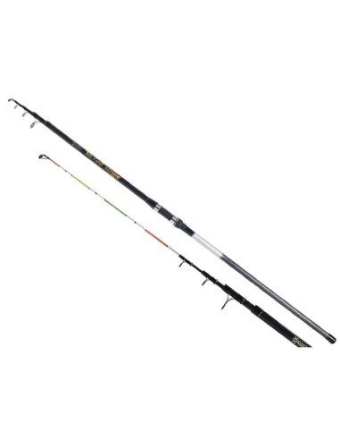 Captain 1525 Cast Strong Tele Surf Kamış 80-180gr Atar