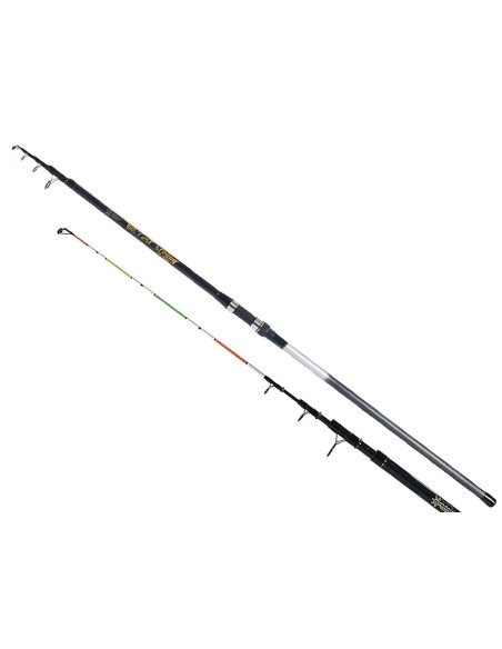 Captain 1525 Cast Strong Tele Surf Kamış 80-180gr Atar