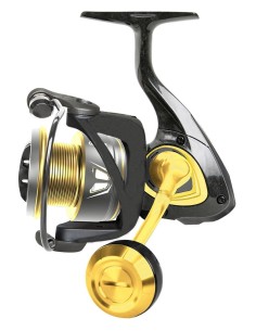 Okuma Capricorn CC-5000A 5+1BB Olta Makinesi