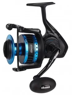 Okuma Azores ZXP-4000 (High Speed ) 6+1 bb Olta Makinesi 2