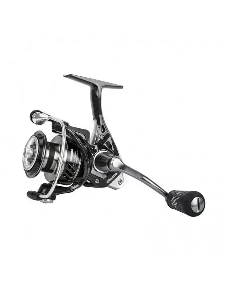 Okuma ITX-2500 H 7+1 bb Olta Makinesi