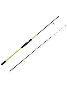 Okuma Orata Squid Spin 180cm 100-200gr 2 Parça Tekne Kamışı