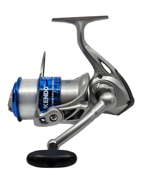 Kendo Sea Power 6000 Olta Makinesi