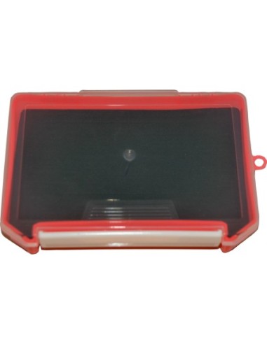 Captain Sahte Balık ve Lrf Kutusu Evalı Spin Kutu 12x20cm