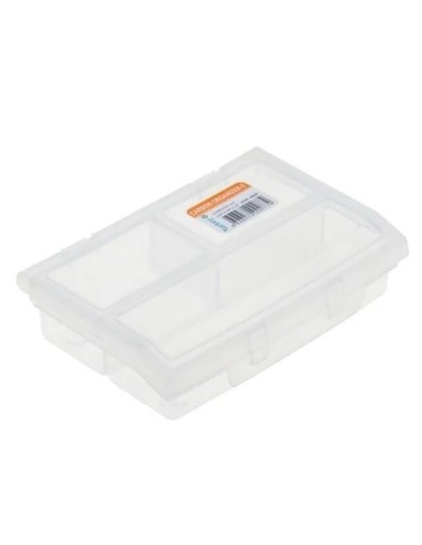 Captain Organizer Carbon Takım Kutusu