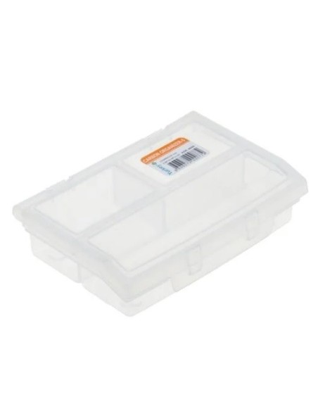 Captain Organizer Carbon Takım Kutusu