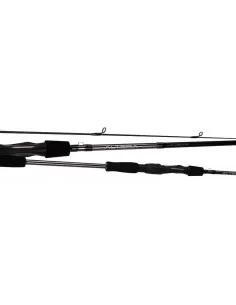 Okuma Altera Spin 2,40 cm 7-28 gr 2 Parça Spin Kamışı 2