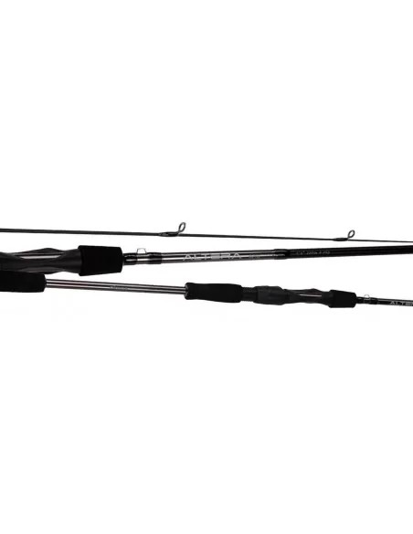 Okuma Altera Spin 2,40 cm 7-28 gr 2 Parça Spin Kamışı