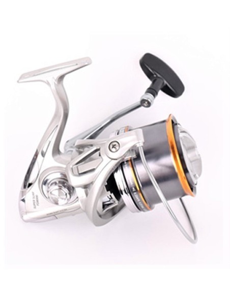 Silstar Süper Surf FD 8000 Surf Makine 6+1 BB