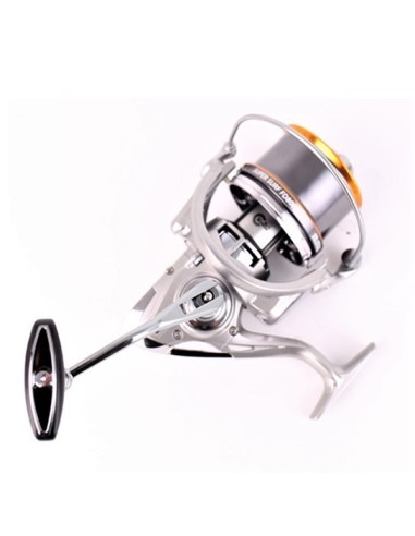 Silstar Süper Surf FD 8000 Surf Makine 6+1 BB