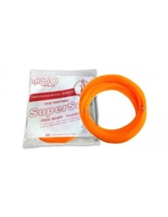 Asso Super Soft Çile 1.000mt Monofilament Misina Sarı