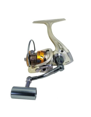 Captain Tetra Tekne Makinesi 4+1 BB