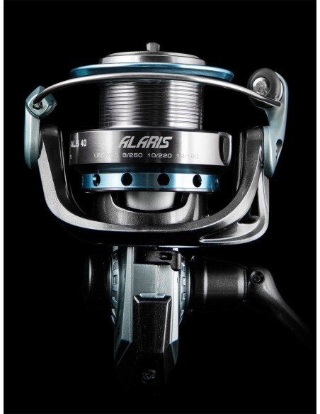 Okuma Alaris ALS-20 Olta Makinesi