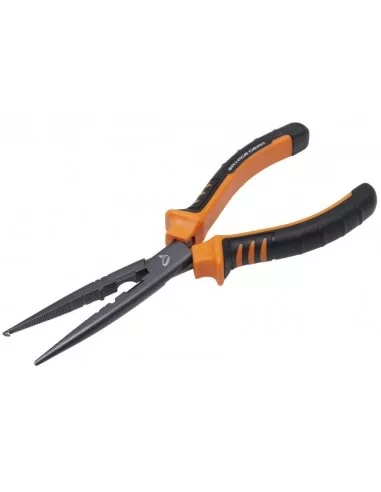 Savage Gear MP Splitring and Cut Pliers L 23 cm