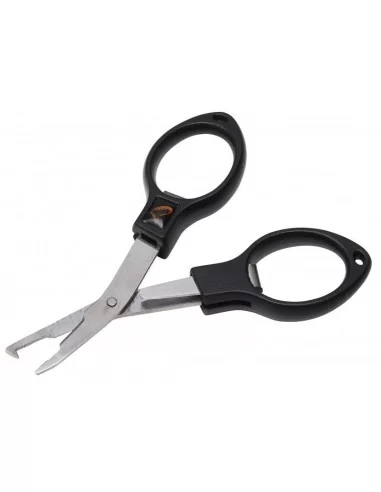 Savage Gear Magic Folding Scissors 9.5 cm