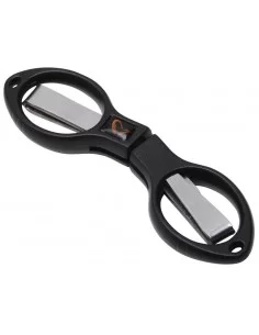 Savage Gear Magic Folding Scissors 9.5 cm 2