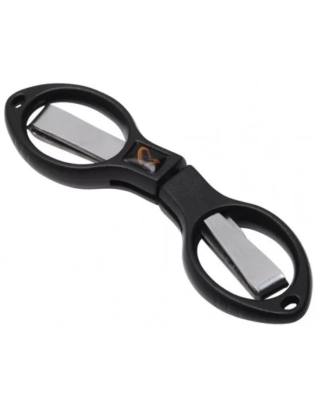 Savage Gear Magic Folding Scissors 9.5 cm