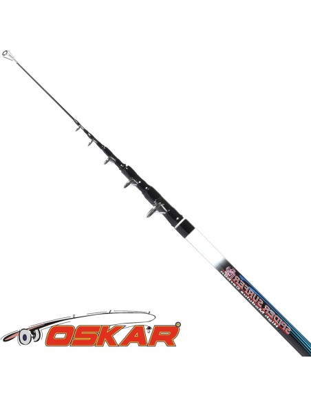 Long Life Spider 390 cm