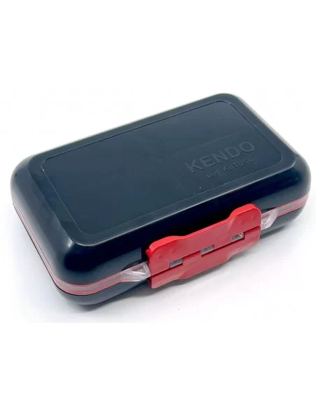 Kendo Çift Taraflı Lrf Kutusu Kendo Çift Taraflı Lrf Kutusu