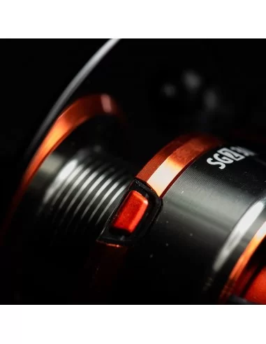 Savage Gear SG2 3000 FD 5+1BB Olta Makinesi