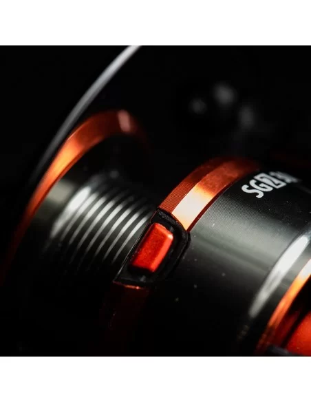 Savage Gear SG2 3000 FD 5+1BB Olta Makinesi