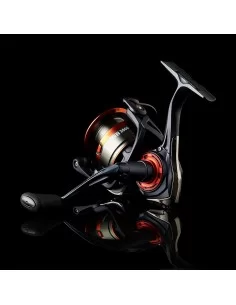 Savage Gear SG2 4000 FD 5+1BB Olta Makinesi 2