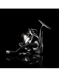 Savage Gear SG4 2500 FD 8+1BB Olta Makinesi 2