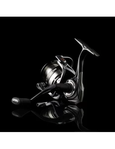 Savage Gear SG4 2500 FD 8+1BB Olta Makinesi