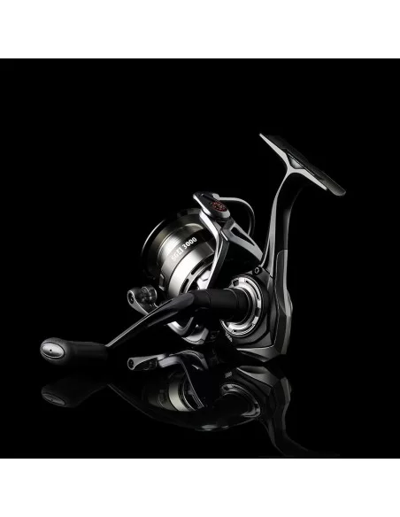 Savage Gear SG4 2500 FD 8+1BB Olta Makinesi