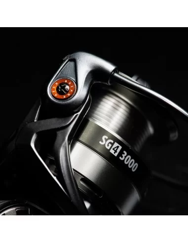 Savage Gear SG4 2500 FD 8+1BB Olta Makinesi