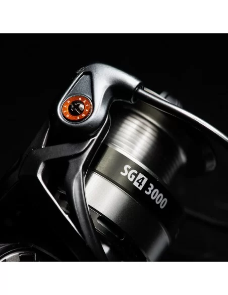 Savage Gear SG4 2500 FD 8+1BB Olta Makinesi