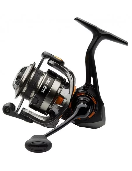 Savage Gear SG6 2500 FD 8+1BB Olta Makinesi Savage Gear SG6 2500 FD 8+1BB Olta Makinesi