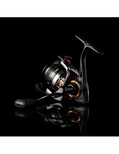 Savage Gear SG6 2500 FD 8+1BB Olta Makinesi