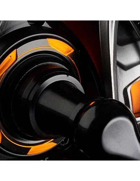 Savage Gear SG6 2500 FD 8+1BB Olta Makinesi