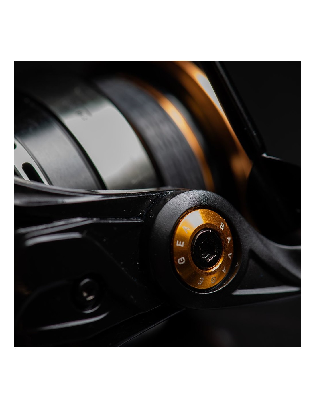 World Premiere - All New Savage Gear Fishing Reels​ 