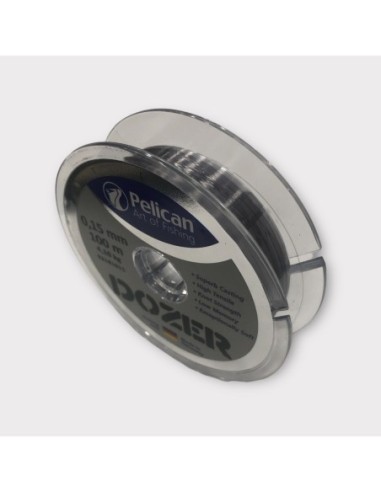 Pelican Dozer Monoflament Misina 100 mt.