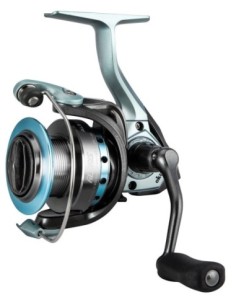 Okuma Alarıs ALS-30 Olta Makinesi 2