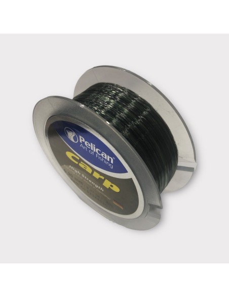 Pelican Carp Monoflament Misina